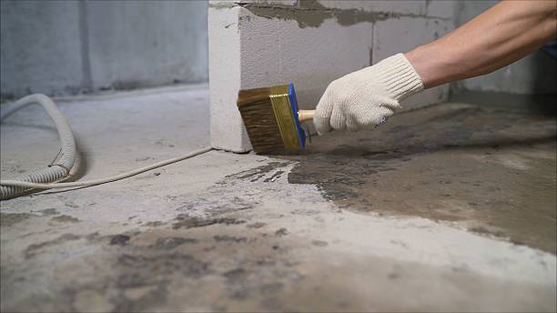 24/7 Emergency Waterproofing experts in Westminster, SC